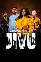 JIVU