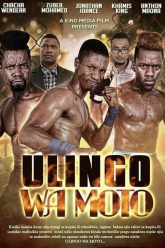 Ulingo wa Moto