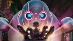 WildRobot