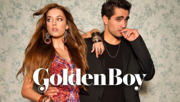 golden boyyyy