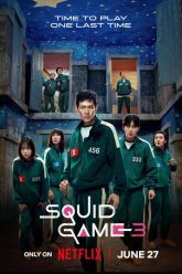 squid game 3